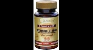 Artelle Vit C 1000 Stootkuur