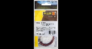 Faller - Knipper-LED - modelbouwsets, hobbybouwspeelgoed voor kinderen, modelverf en accessoires