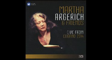 Live From Lugano 2014