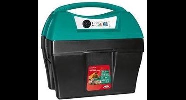 AKO Mobil Power AD 5000 digitaal 12V accuapparaat