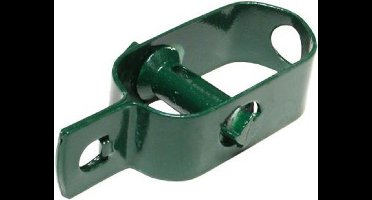 Draadspanner groen 95mm no.2
