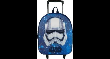 Disney Trolley Star Wars 31 X 11 X 25 Cm Blauw