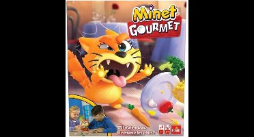 Bordspel Goliath Twink Gourmet (FR)