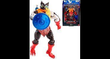 Masters of the Universe: Revelation Masterverse Action Figure 2022 Stinkor 18 cm