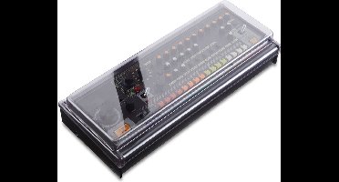 Decksaver Roland Boutique Cover - Cover voor keyboards