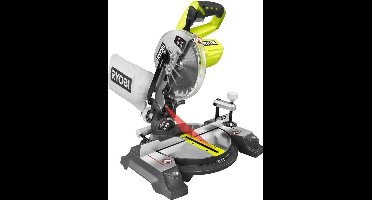Ryobi EMS190DCL accu-verstekzaag