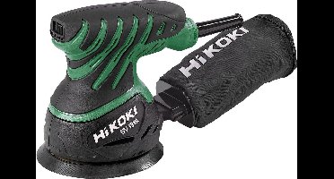 SV13YA WBZ EXCENTER SCHUURMACHINE