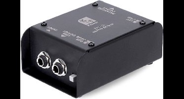 Palmer PAN 02 - Actieve DI box