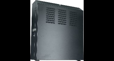 DSIT 5U Wand Flatbox 645x249x783mm (BxDxH)
