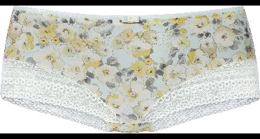 Dacapo Capriccio Panty Multicolour 38
