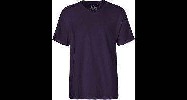 Neutral Men´s Classic T-Shirt NE60001 - purple - M
