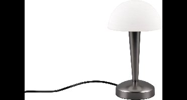 Trio Canaria - Tafellamp - Wit;Zwart