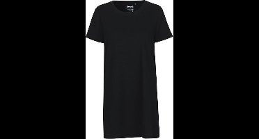 Neutral Ladies´ Long Length T-Shirt NE81020 - Black - XL