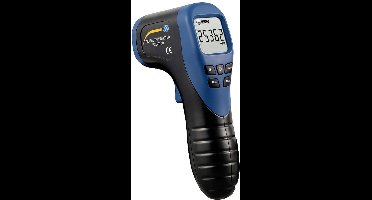 PCE Instruments PCE-DT 50 Toerenteller