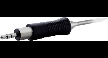 Weller RTM 001 C NW MS Soldeerpunt Conisch Grootte soldeerpunt 0.1 mm Lengte soldeerpunt: 19 mm Inhoud: 1 stuk(s)