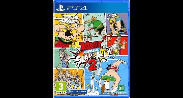 Asterix & Obelix: Slap them All! 2 - PS4