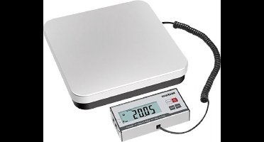 Weegschaal 060Kg/20Gr 311060
