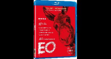 EO (Blu-ray)
