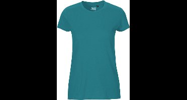 Neutral Ladies´ Fit T-Shirt NE81001 - Teal - M