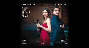 Music For Violin And Piano