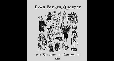 All Knavery and Collusion