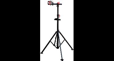 Eufab Professionele fietsmontagestandaard - 360° draaibaar - 16414