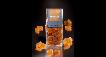 Meenk Honingdrop 180 gr
