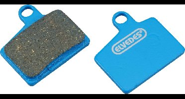 Elvedes Schijfrem Blokset 6888 Hayes Stroker Ryde