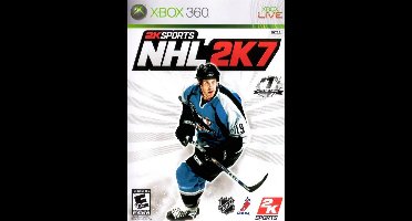 NHL 2K7