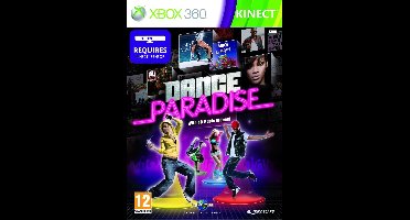 Dance Paradise - Kinect
