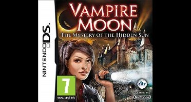 Vampire Moon
