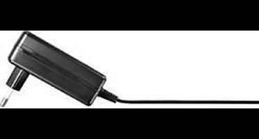 VOLTCRAFT VC-11335620 Stekkernetvoeding, instelbaar 9 V/DC, 12 V/DC, 15 V/DC, 18 V/DC, 20 V/DC, 24 V/DC 1.5 A 24 W Uitg