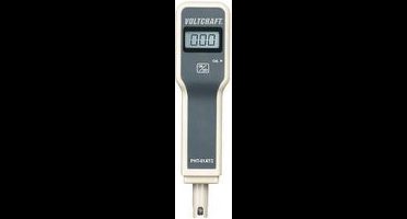 VOLTCRAFT PHT-01 ATC pH-meter pH-waarde