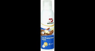Dreumex Sun protection - Zonnebrand - 150ml - Factor 50+