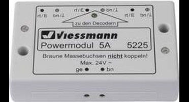 Viessmann Modelltechnik 5225 Powermodule 24 V