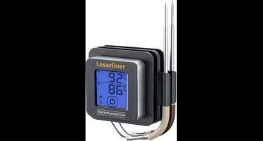 Laserliner ThermoControl Duo Thermometer voor braden van vlees / vis