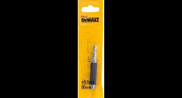 DeWALT DT7701 Schroefbitgeleider 80mm