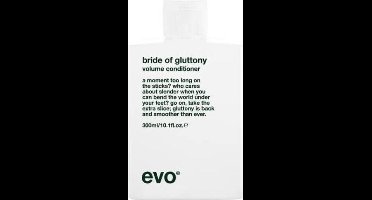 Evo Bride of Gluttony Volume Conditioner