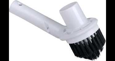 Splash-X Borstel voor hoeken in het zwembad