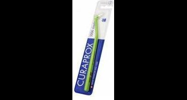 Curaprox - Curaprox Single 1006 - a single-toothbrush -