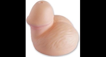Piemel voor op een blikje