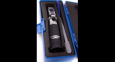 BGS refractometer - 1824