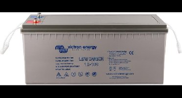 Lead Carbon Accu 12V/160Ah (M8)