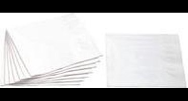 Servet Papstar 33cm 2lgs 1/4 wt/4x250