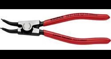 Knipex 46 31 A12 Borgveertang Buitenring 45° 10-25mm