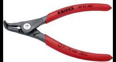 Knipex 49 21 A01 Borgveertang Buitenring 90° 3-10mm