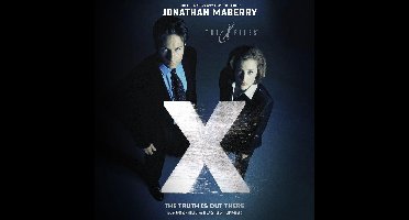 The Truth Is out There