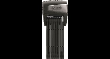 Abus vouwslot Bordo Smart X 6500A/110 black SH - SL61495