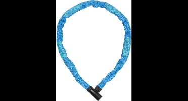 Abus kettingslot Steel-O-Chain 4804K/75 blue - SL724848