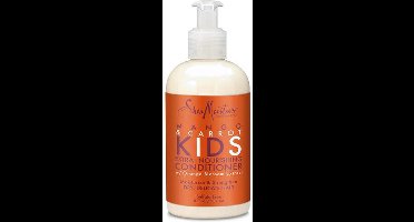Shea Moisture - Mango & Carrot - Extra Nourishing Kids Conditioner - 237ml